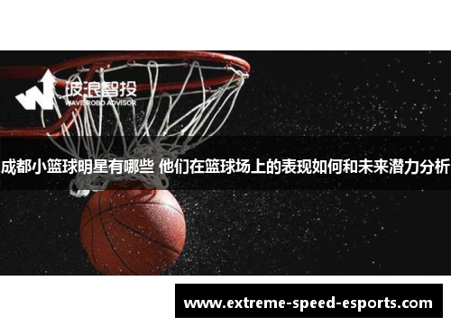 成都小篮球明星有哪些 他们在篮球场上的表现如何和未来潜力分析